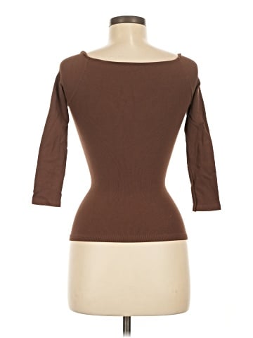 Intimately by Free People 3/4 Sleeve Top (view 2)