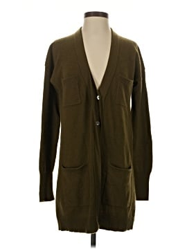 Vince. Cashmere Cardigan (view 1)