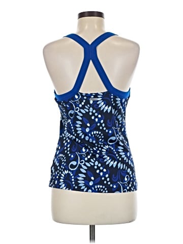 Danskin Now Sleeveless Top (view 2)