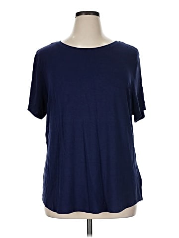 Old Navy Short Sleeve T-Shirt (view 1)