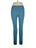Lululemon Athletica Blue Active Pants Size 14 - photo 1