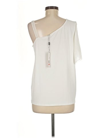 T Tahari Sleeveless Blouse (view 2)