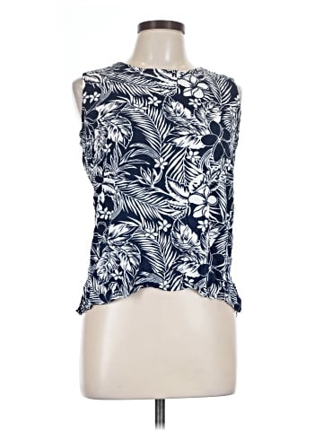 Makai Beach Wear Sleeveless T-Shirt (view 1)