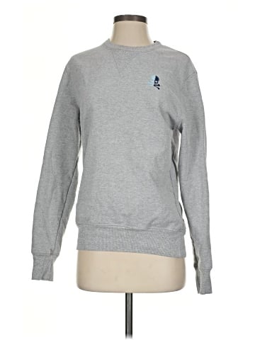 SoulCycle Sweatshirt (view 1)