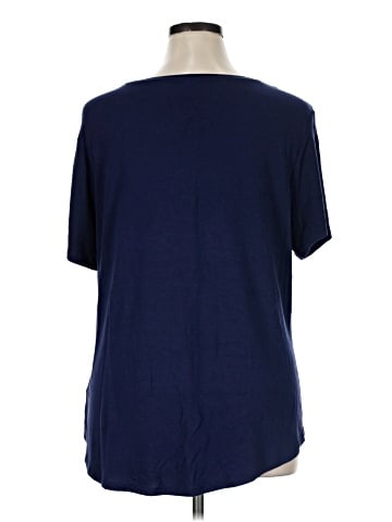 Old Navy Short Sleeve T-Shirt (view 2)