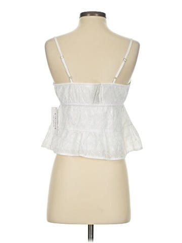 Kirious Sleeveless Blouse (view 2)