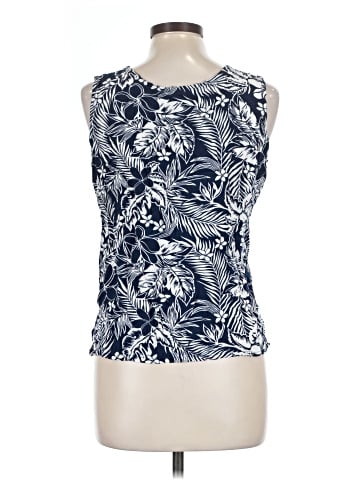 Makai Beach Wear Sleeveless T-Shirt (view 2)