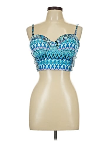Kenneth Cole REACTION Tube Top (view 1)