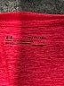 Under Armour Pink Active T-Shirt Size XS - photo 7