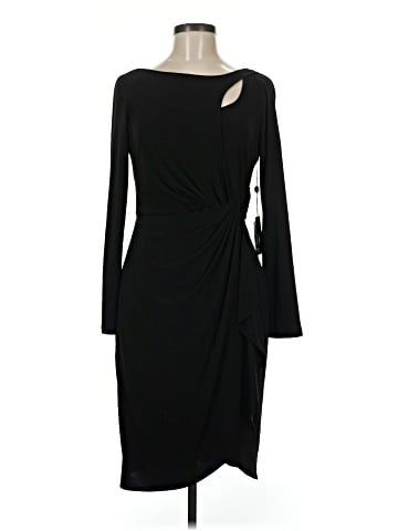 Adrianna Papell Cocktail Dress (view 1)