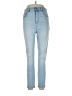 Ann Taylor Blue Jeans Size 10 - photo 1