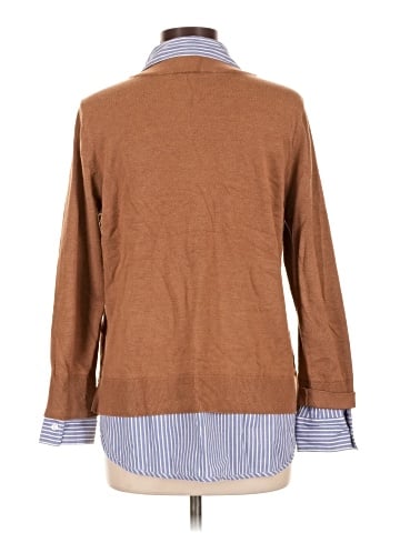 Chico's Long Sleeve Top (view 2)