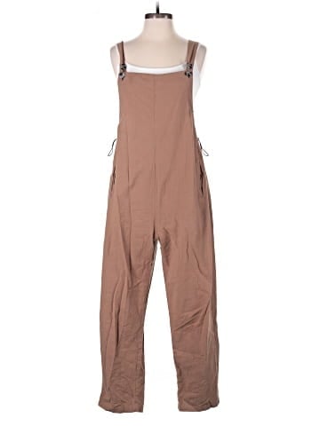 JouJou Overalls (view 1)