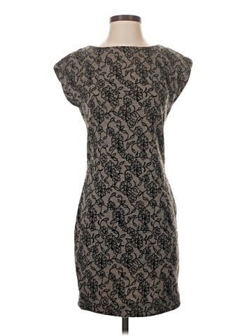 Zara Basic Casual Dress (view 1)