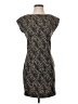 Zara Basic Tweed Gray Casual Dress Size S - photo 1
