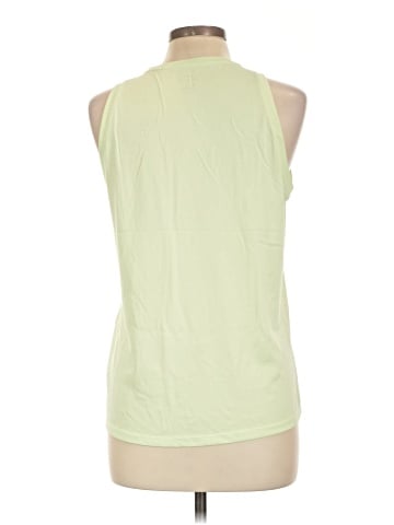 Nike Sleeveless T-Shirt (view 2)