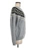 Weatherproof Chevron-herringbone Gray Pullover Sweater Size M - photo 4