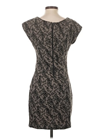 Zara Basic Casual Dress (view 2)