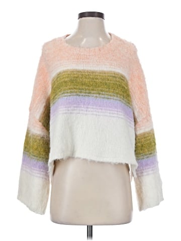 BDG Pullover Sweater (view 1)