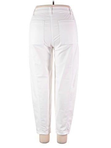 Eileen Fisher Jeans (view 2)