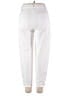 Eileen Fisher White Jeans Size 24 - photo 2