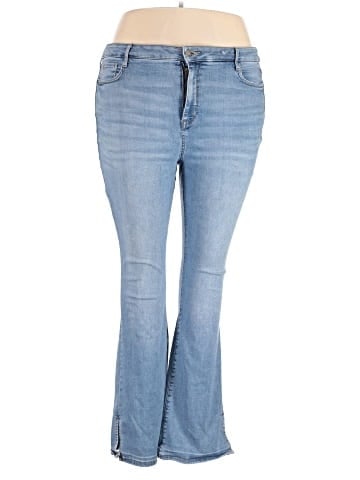 Nine West Jeans (view 1)