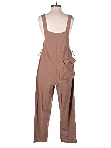 JouJou Overalls (view 2)