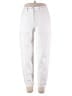 Eileen Fisher White Jeans Size 24 - photo 1