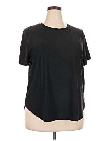 Beyond Yoga Short Sleeve T-Shirt (view 1)