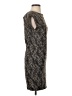 Zara Basic Tweed Gray Casual Dress Size S - photo 4