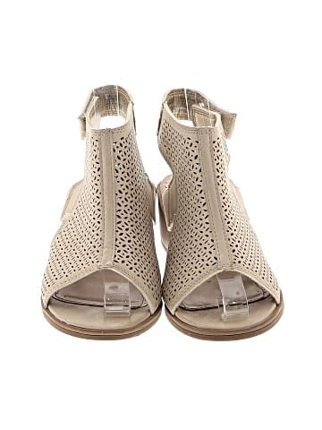 Wonder Nation Sandals (view 2)