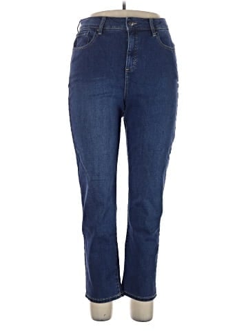 Style&Co Jeans (view 1)