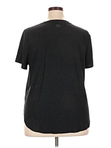 Beyond Yoga Short Sleeve T-Shirt (view 2)