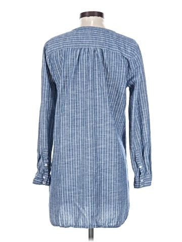 Joie Long Sleeve Blouse (view 2)
