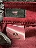 Express Burgundy Jeans Size 00 - photo 8
