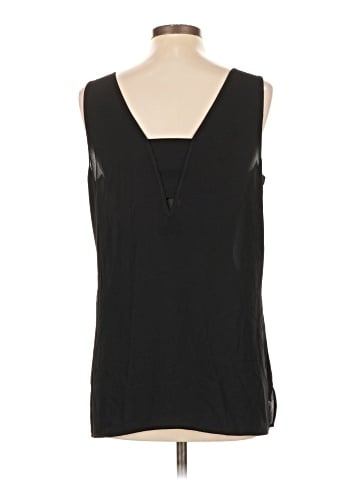 Express Sleeveless Blouse (view 2)