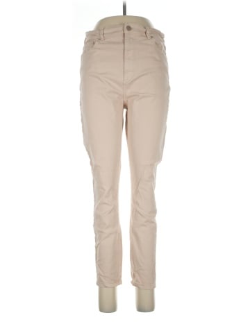 Ann Taylor Khakis (view 1)