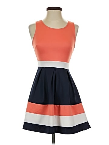 A'gaci Casual Dress (view 1)