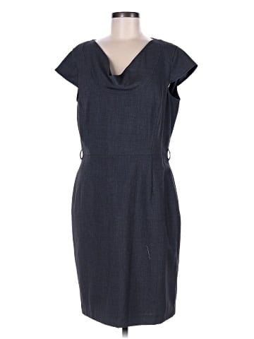 Calvin Klein Casual Dress (view 1)