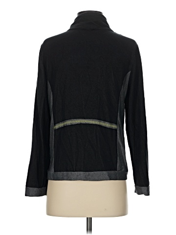Zoe Zip Up Hoodie (view 2)