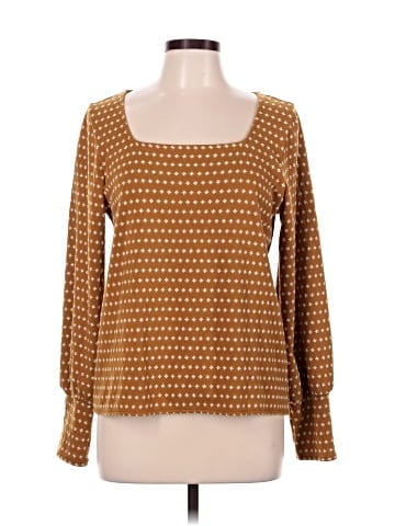 Madewell Pullover Sweater (view 1)