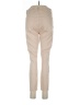 Ann Taylor Solid Tan Khakis Size 10 - photo 2