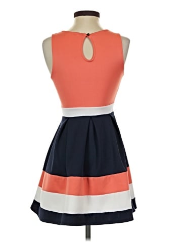 A'gaci Casual Dress (view 2)