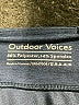 Outdoor Voices Blue Active Pants Size XL - photo 4