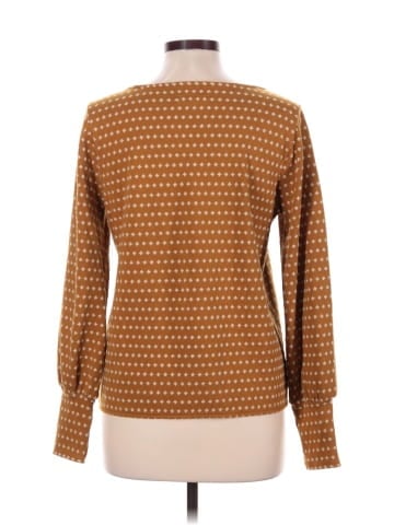 Madewell Pullover Sweater (view 2)