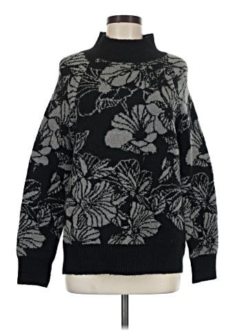 Liz Claiborne Pullover Sweater (view 1)