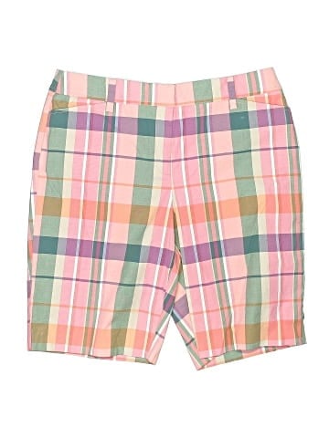 Talbots Shorts (view 1)