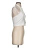 New Look Ivory Tank Top Size 2 - photo 4