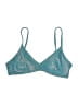 Unbranded Paisley Teal Swimsuit Top Size M (estimated) - photo 1