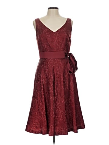 Maggy London Cocktail Dress (view 1)